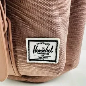 Herstyle | Bags | Herschel Dawson Small Backpack Top Flap 